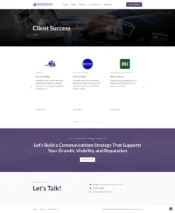 HC - Client Success