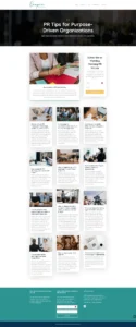 Orapin - Blog