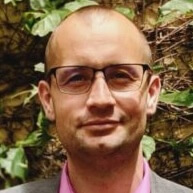 Giles dickenson-jones