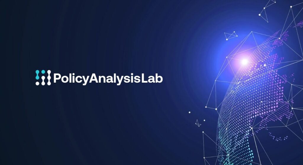 Policy Analysis Lab