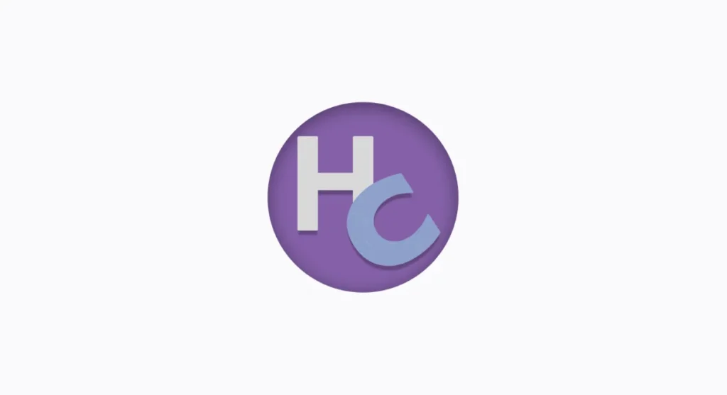 HC Website Project