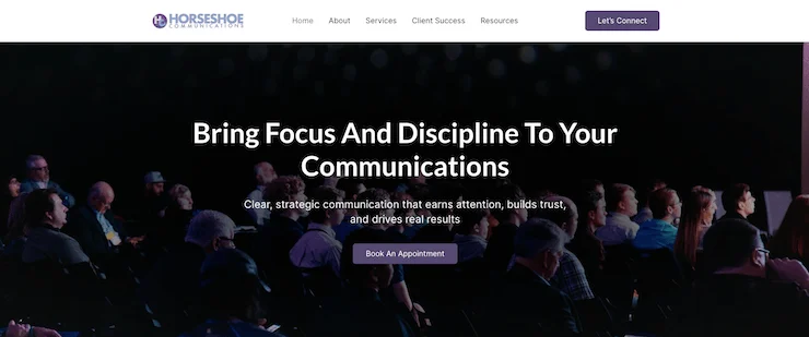 HC Website